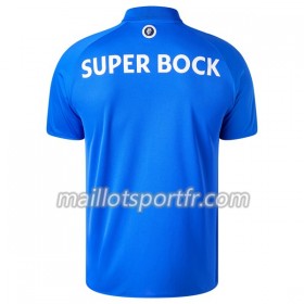 Maillot de Foot FC Porto Troisieme 2018/19